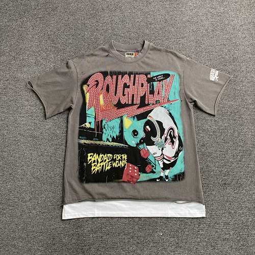 Rough Play T-shirt