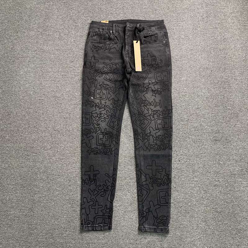 Ksubi Jeans