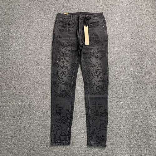 Ksubi Jeans