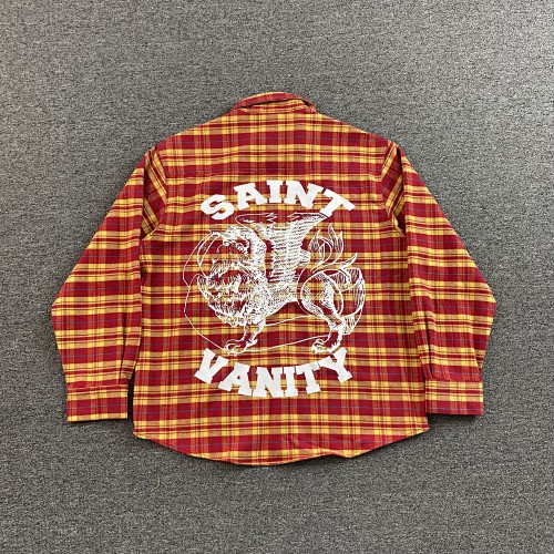 Saint Vanity T-shirt