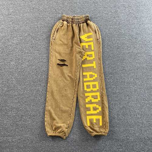 Vertabrae Pants