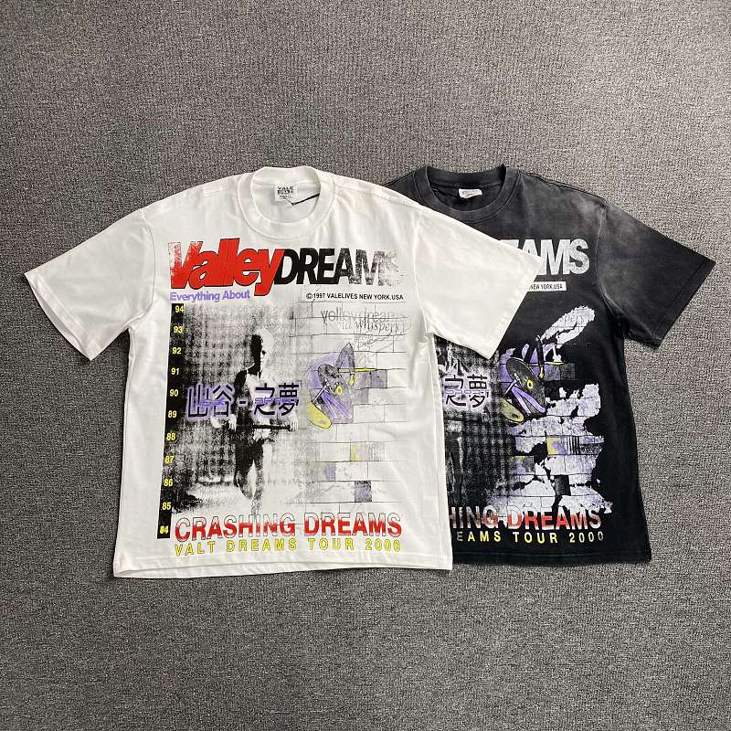Vale T-shirt