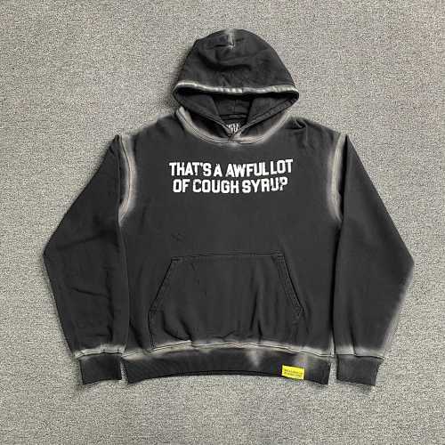 That's A Awful Lot Of Cough Syrup Hoodie