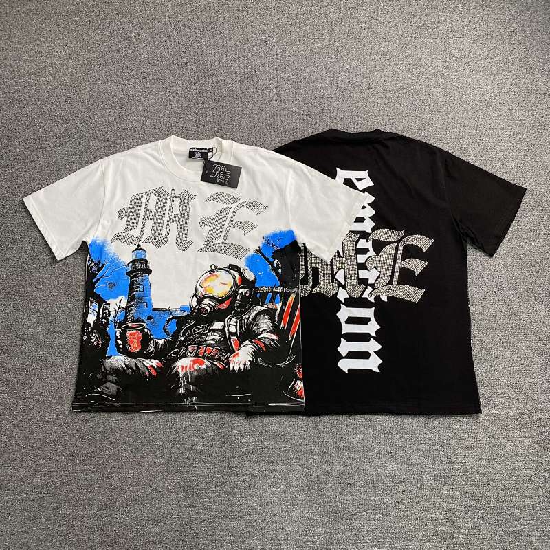 ME Mixed Emotion T-shirt
