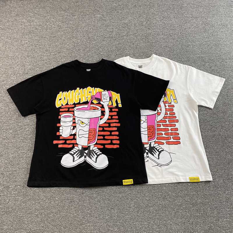 That's A Awful Lot Of Cough Syrup T-shirt