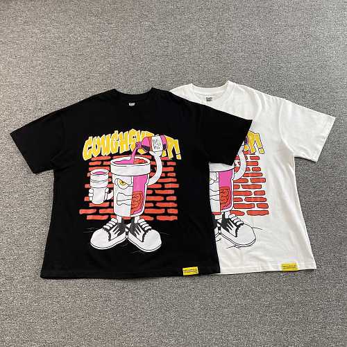 That's A Awful Lot Of Cough Syrup T-shirt