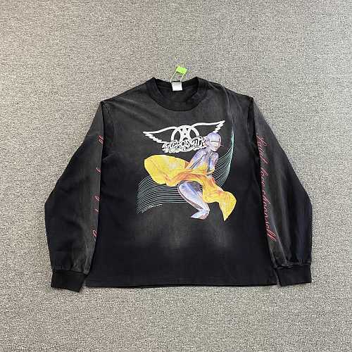 Saint Mxxxxxx T-shirt