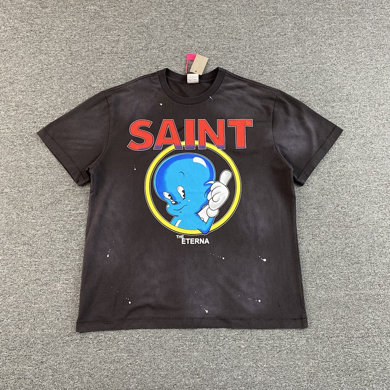 Saint Mxxxxxx T-shirt