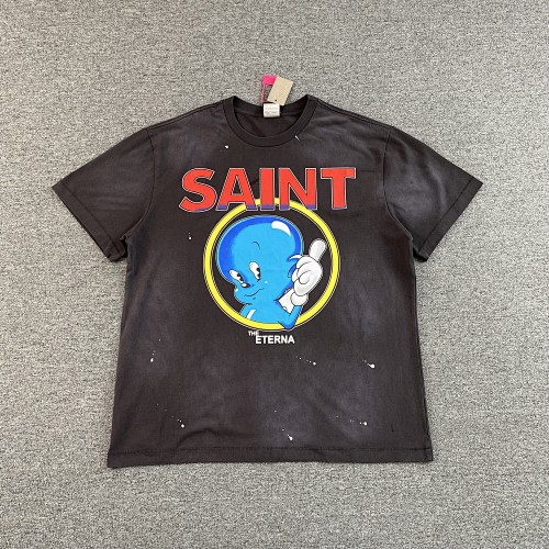 Saint Mxxxxxx T-shirt