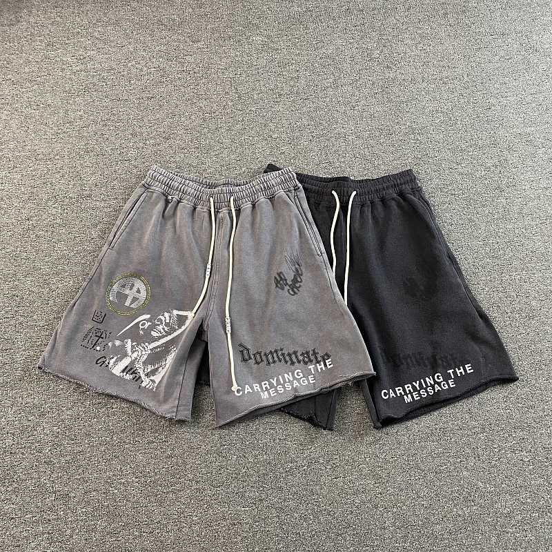 Paly Hollywood Shorts