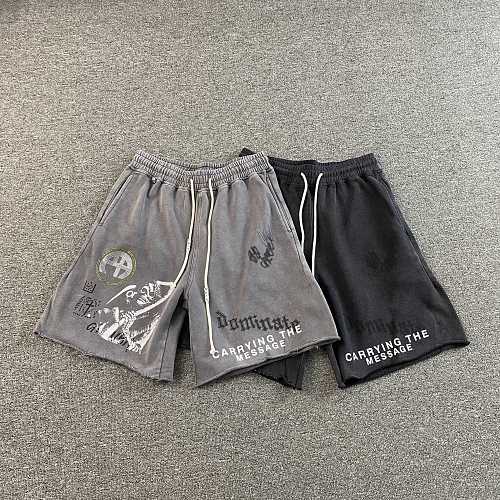 Paly Hollywood Shorts