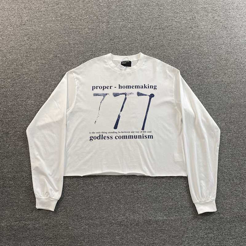 Enfants Riches Deprimes T-shirt