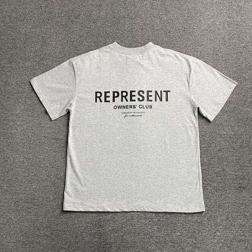Represent T-shirt