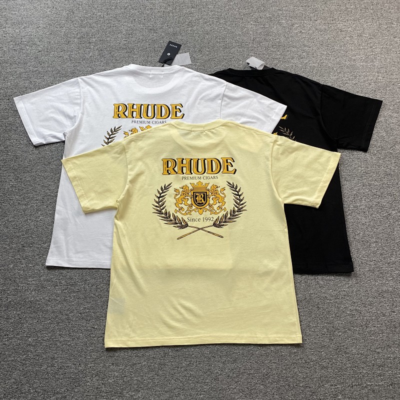Rhude T-shirt