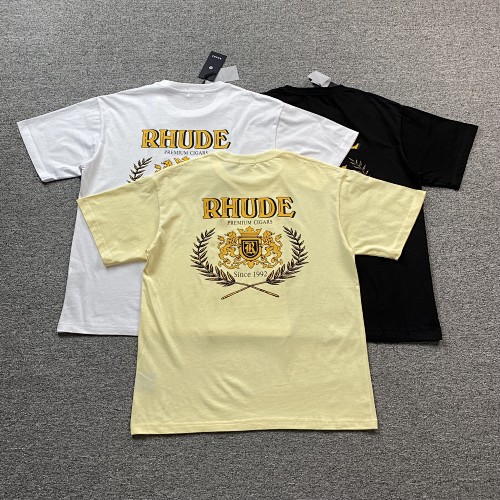 Rhude T-shirt