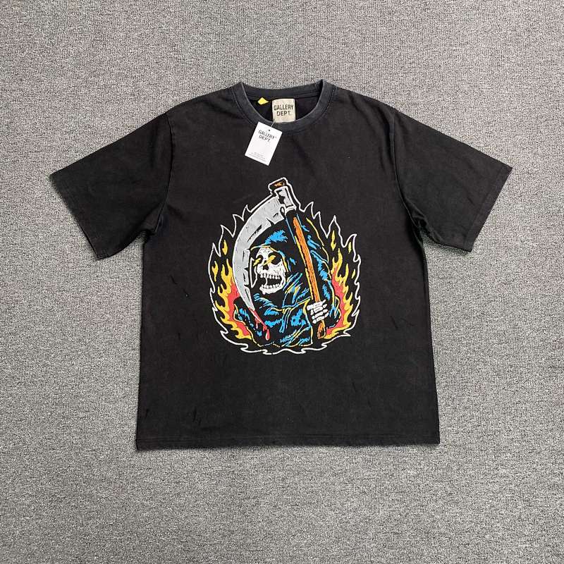 Gallery Dept. T-shirt