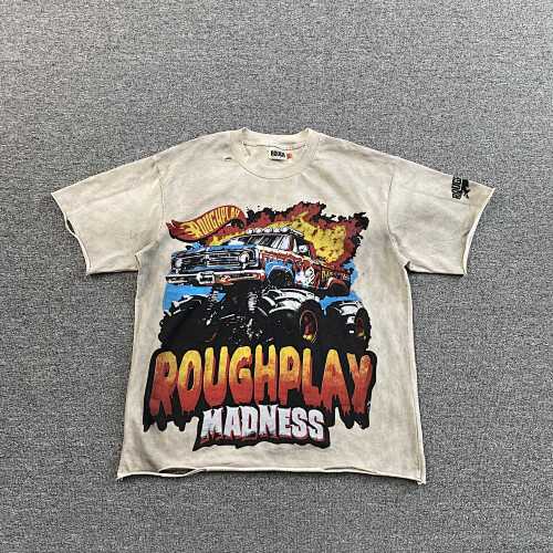 Rough Play T-shirt