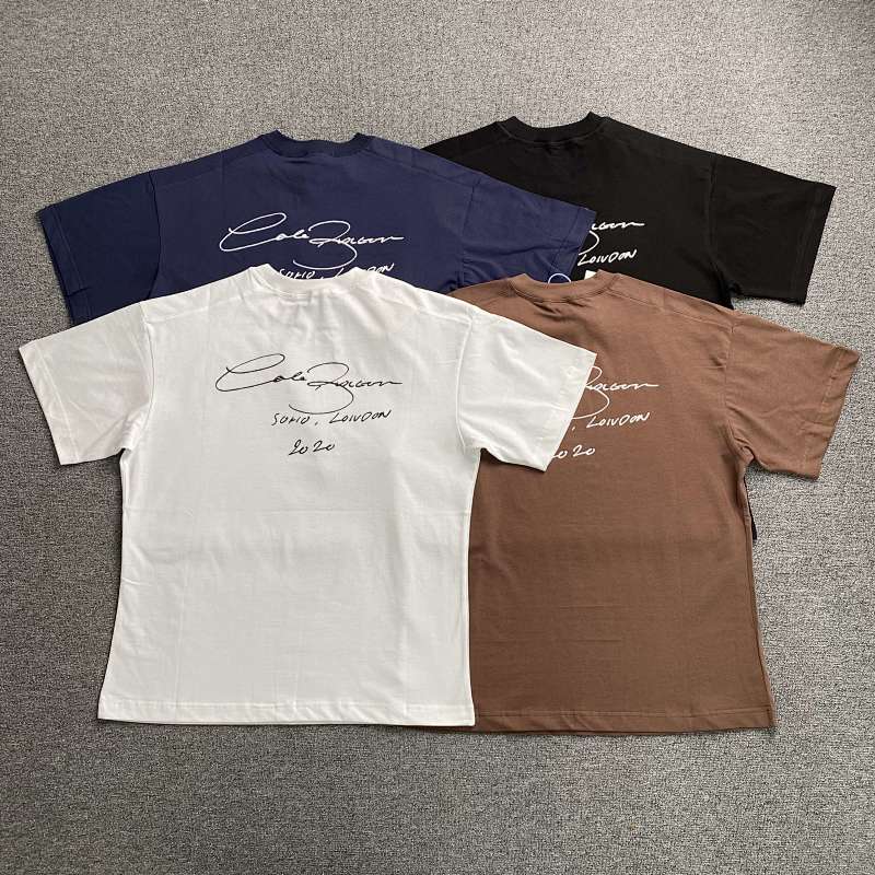 Cole Buxton T-shirt