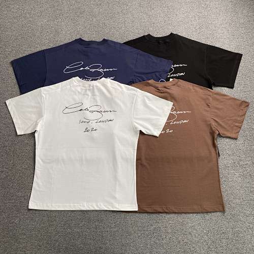 Cole Buxton T-shirt