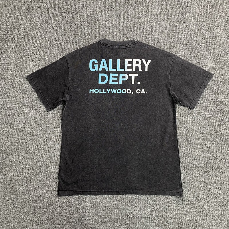 Gallery Dept. T-shirt