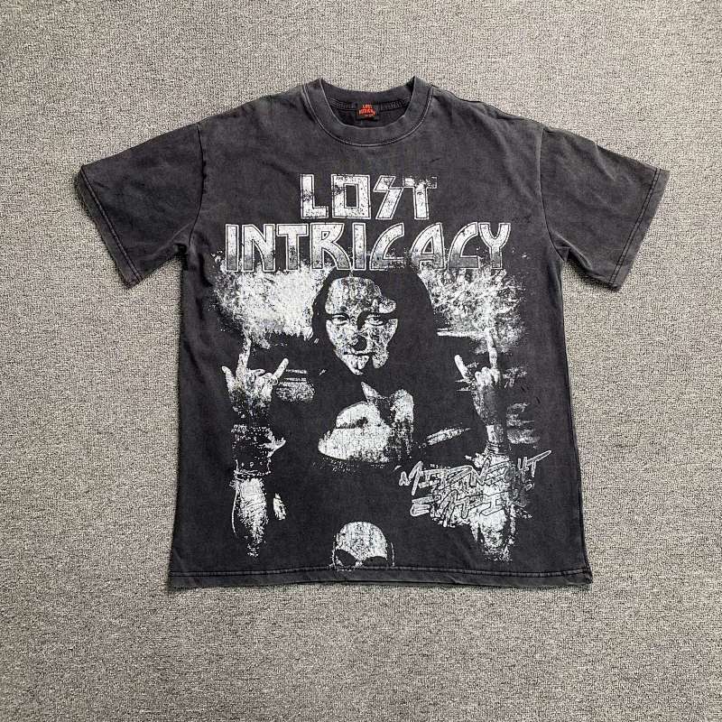 Lost Intricacy T-shirt