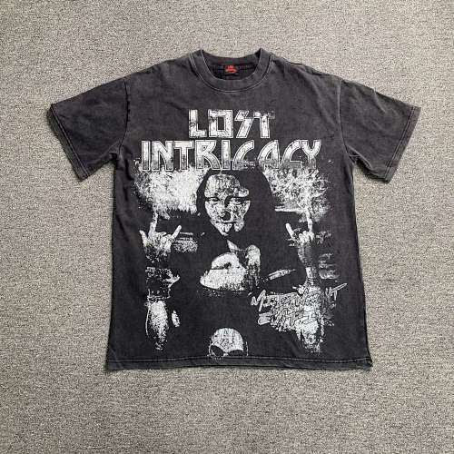 Lost Intricacy T-shirt