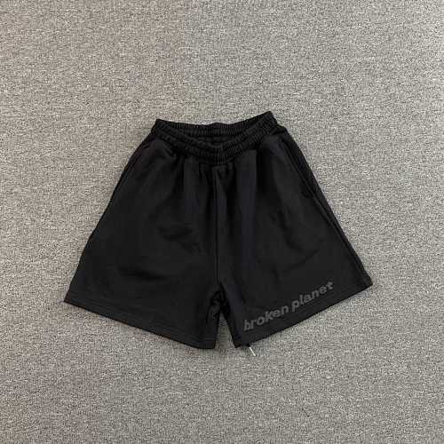 Broken Planet Shorts