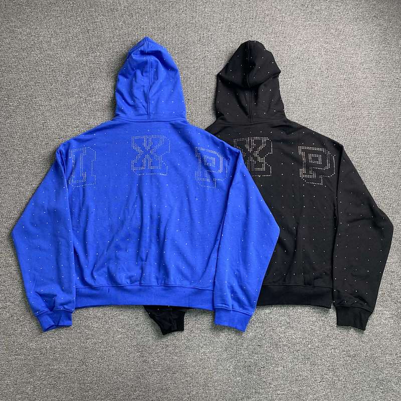 Sixpm Hoodie