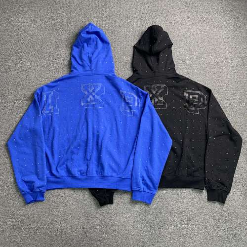 Sixpm Hoodie