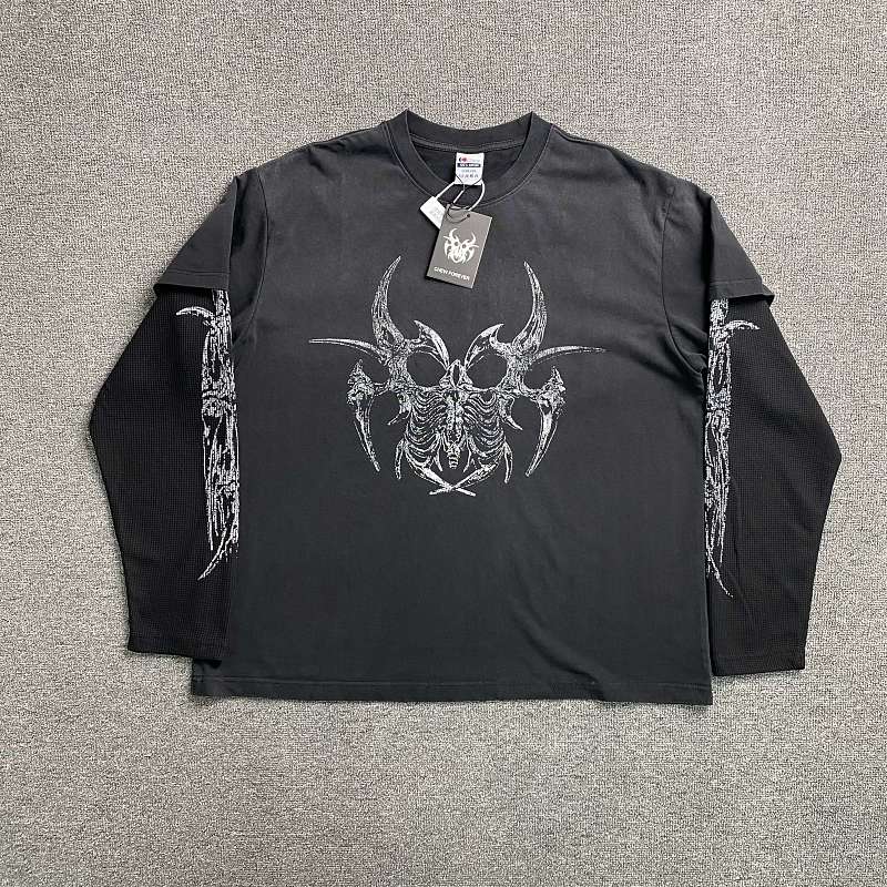 Chew Forever T-shirt