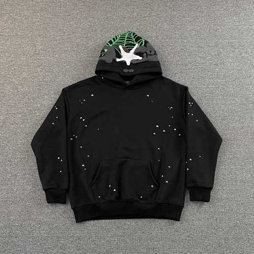 Sp5der YoungThug Hoodie