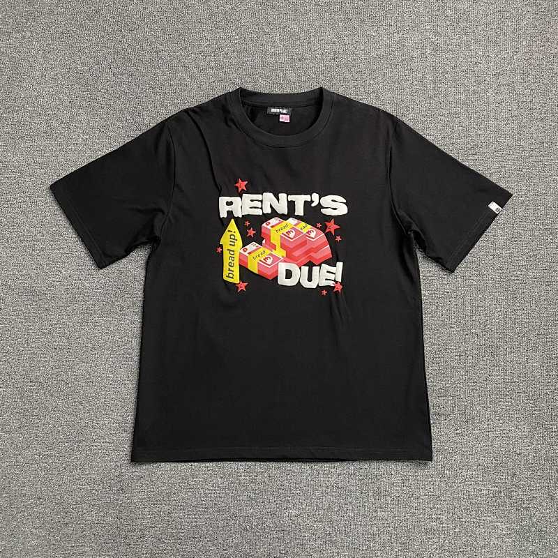 Broken Planet T-shirt