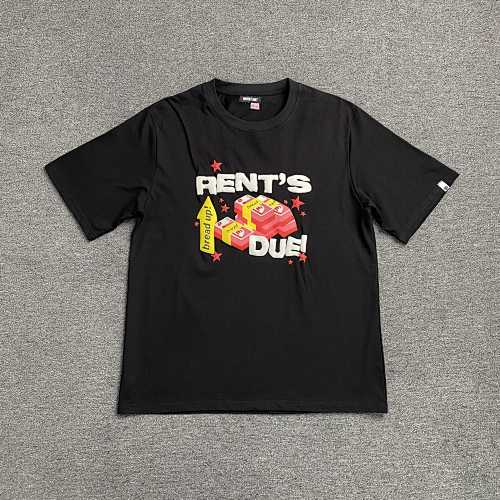 Broken Planet T-shirt