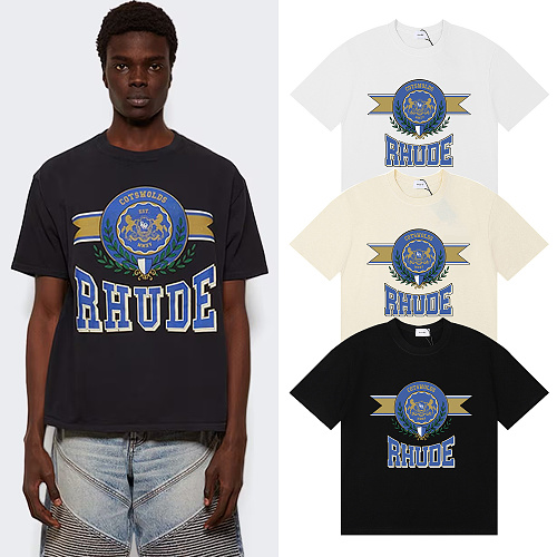 Rhude T-shirt