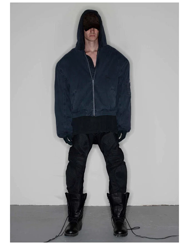 Greg Hoodie