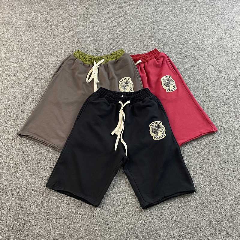 Saint Vanity Shorts
