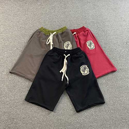 Saint Vanity Shorts
