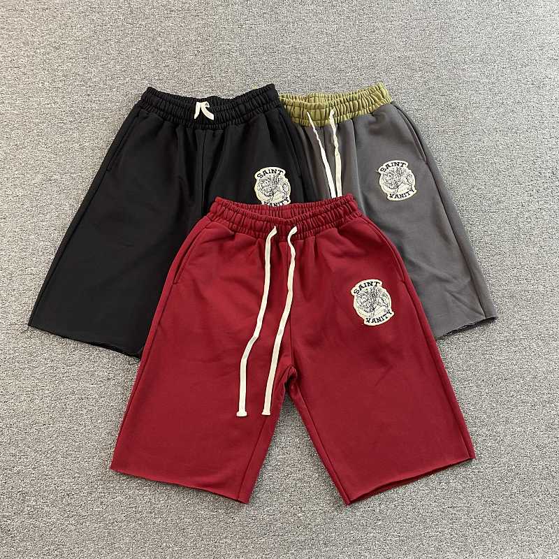 Saint Vanity Shorts