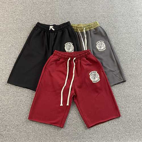 Saint Vanity Shorts
