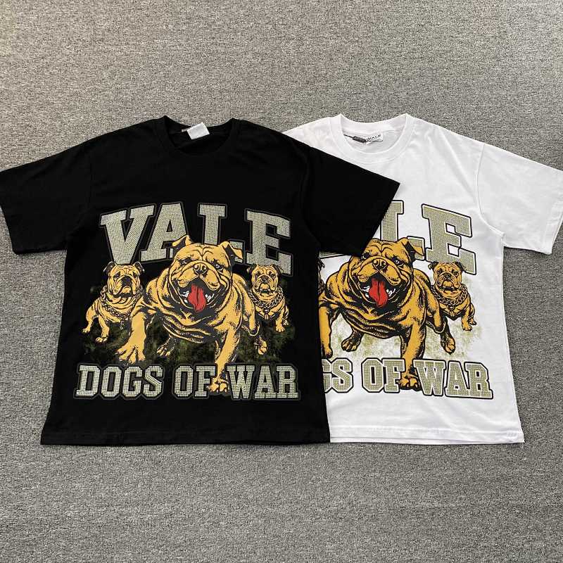Valley T-shirt