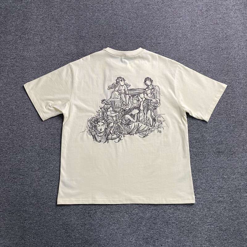 Derschutze T-shirt
