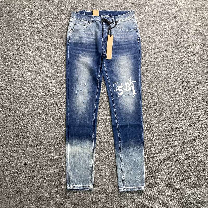 Kusbi Jeans