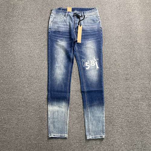 Kusbi Jeans