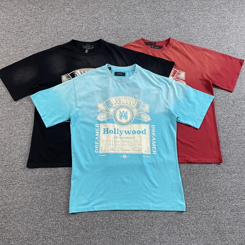 Amiri T-shirt