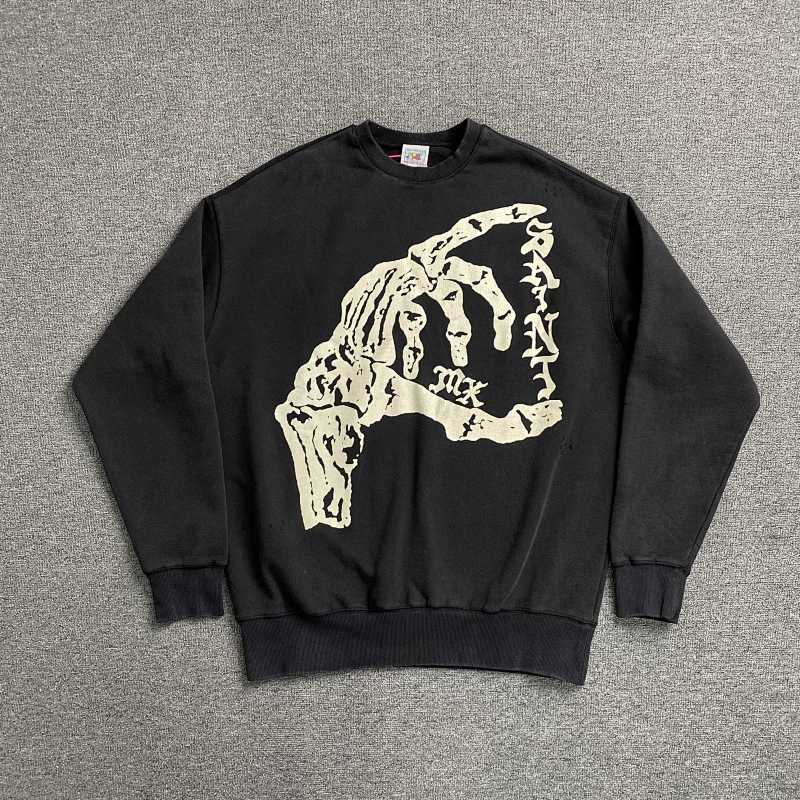 Saint Mxxxxxx Crewneck