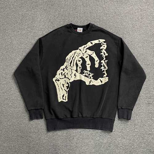 Saint Mxxxxxx Crewneck