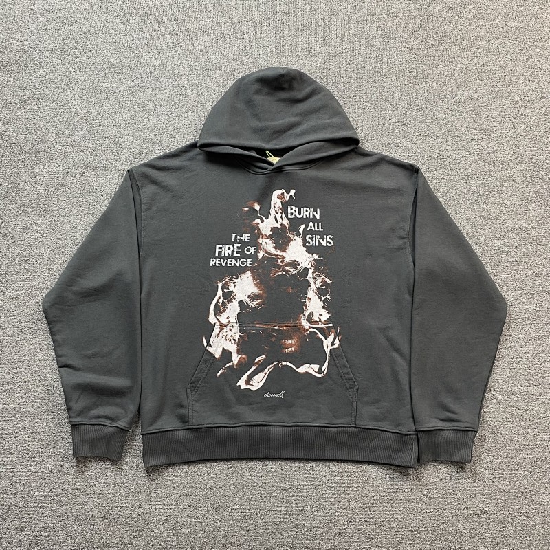 Vintage Hoodie