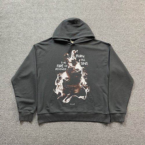 Vintage Hoodie