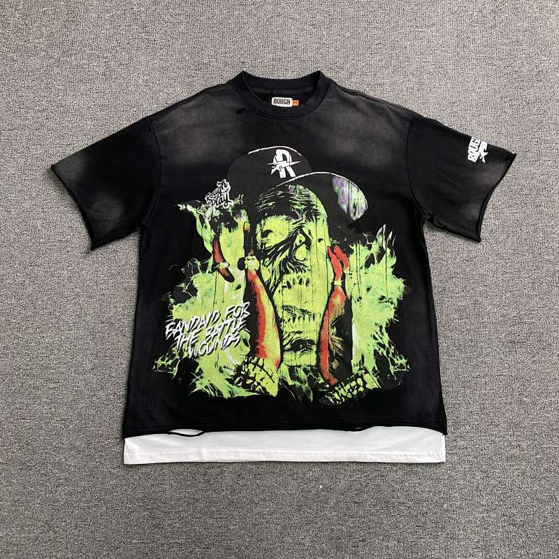 Rough Play T-shirt