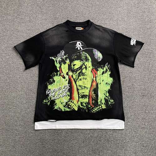 Rough Play T-shirt